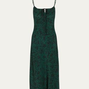 Realisation Par Alba Dress